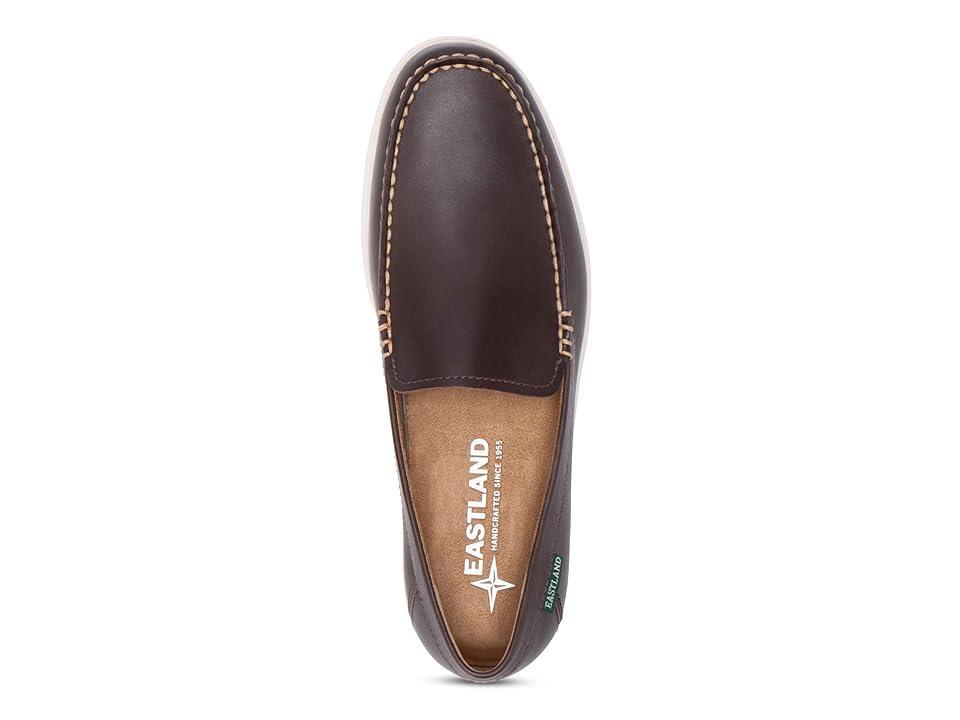 Eastland Scarborough Venetian Men's Loafers, Size: 10.5, Brown Product Image