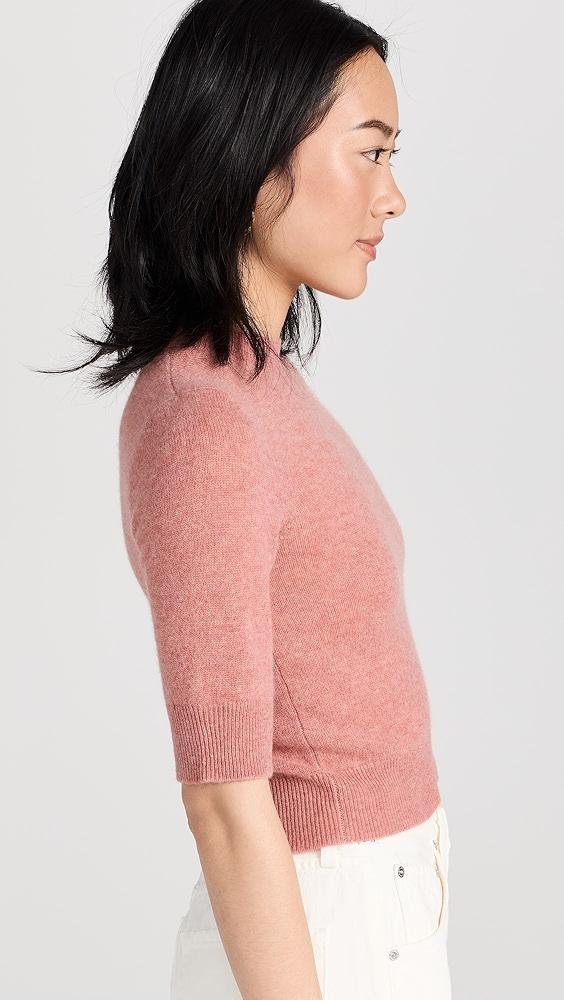 Le Kasha Chypre Cashmere Sweater | Shopbop Product Image