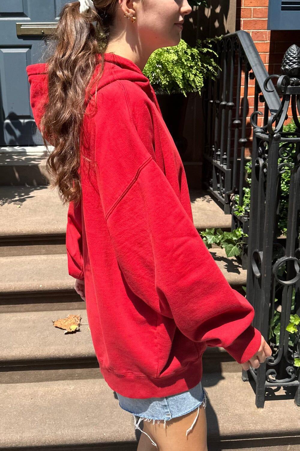 Christy Hoodie Product Image