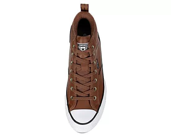 Converse Mens Chuck Taylor All Star Malden Street Sneaker Boot Product Image