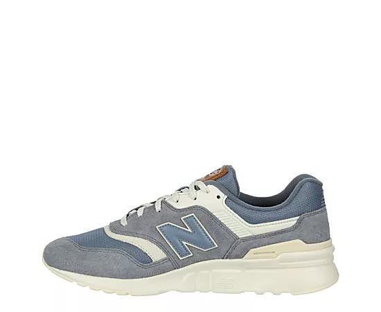 New Balance Mens 997H Sneaker Running Sneakers Product Image