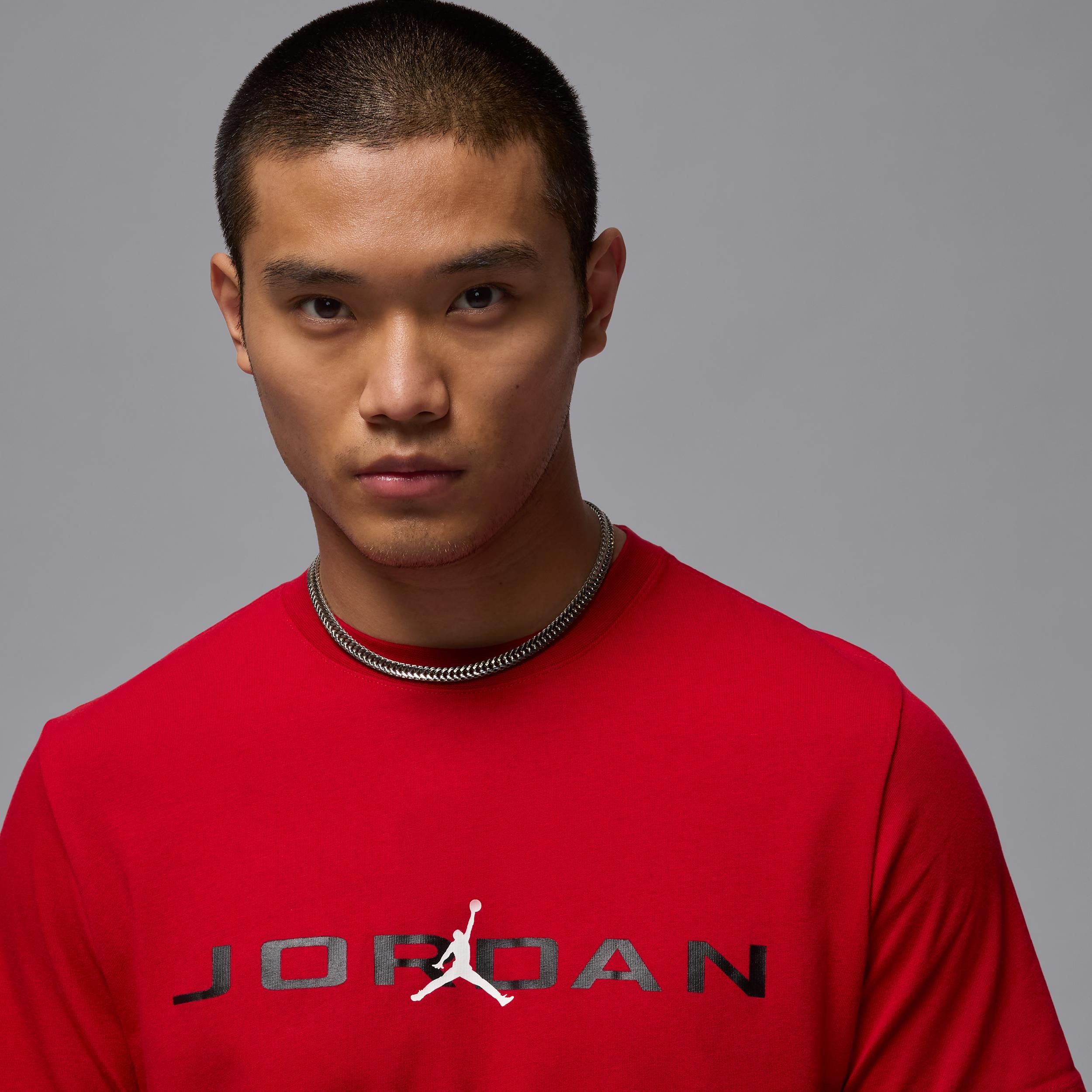 Men's Jordan Air T-Shirt Product Image
