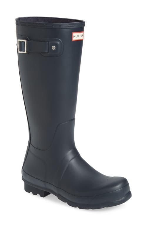 Hunter Mens Original Tall Boots Product Image
