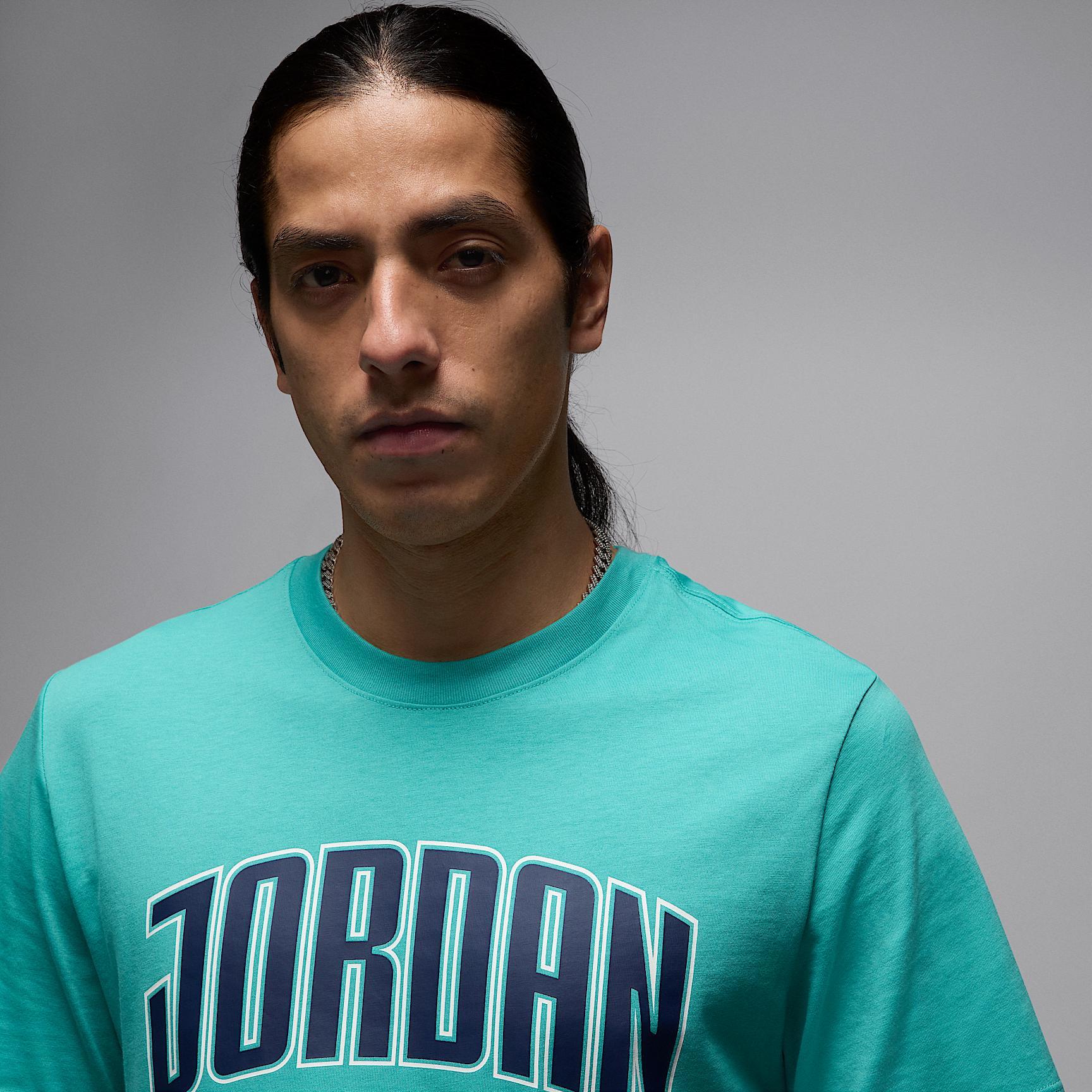 Jordan Men's T-shirt Product Image