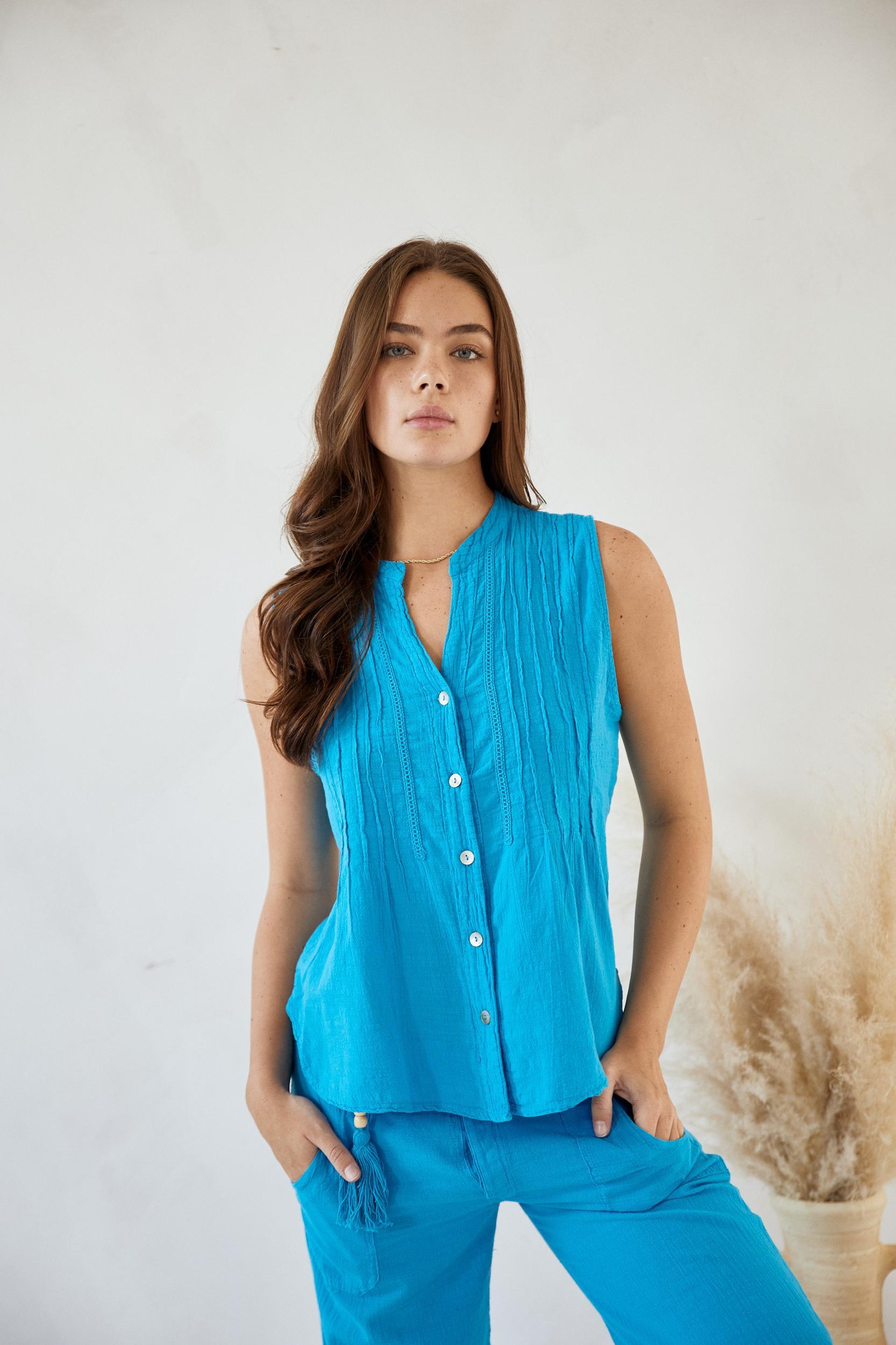 Gigi Top Product Image