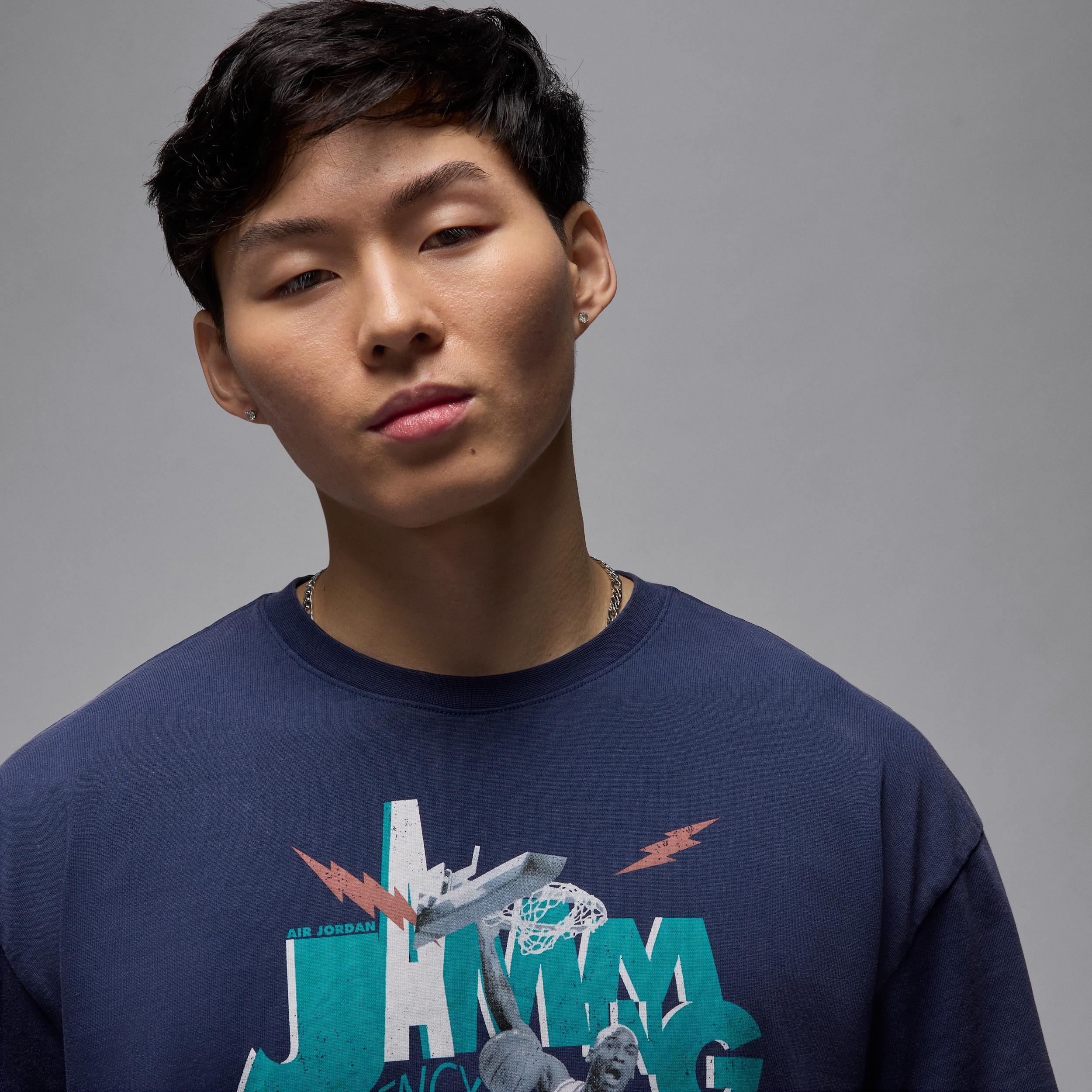 Jordan Brand Men's T-Shirt Product Image