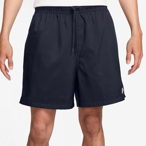 Mens Nike Club Woven 6 Flow Shorts Product Image