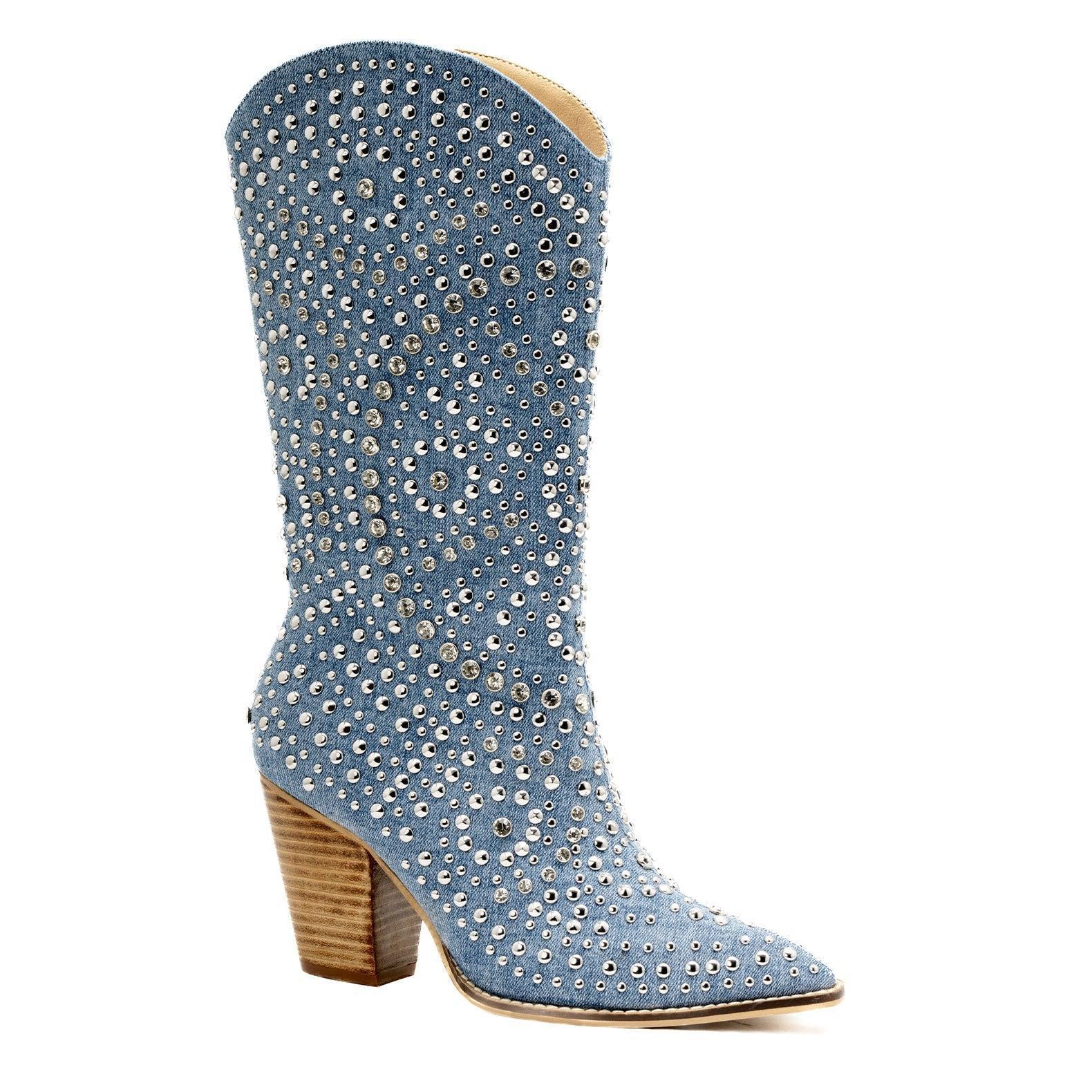 BOOT SCOOTIN *FS Product Image