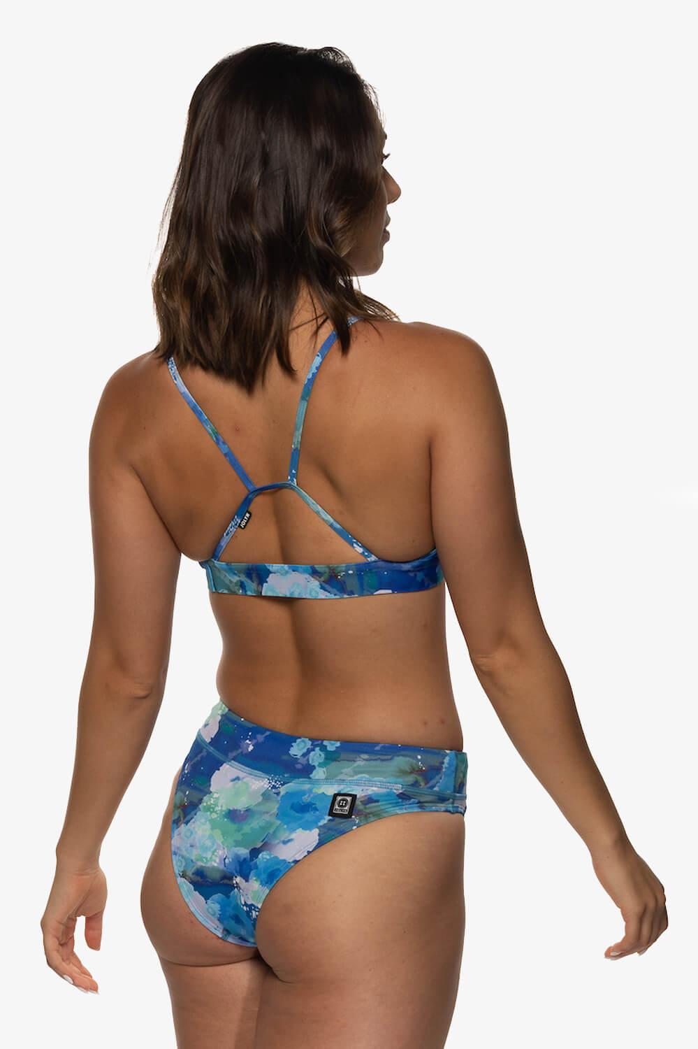 Final Sale Zoe Bikini Bottom Product Image
