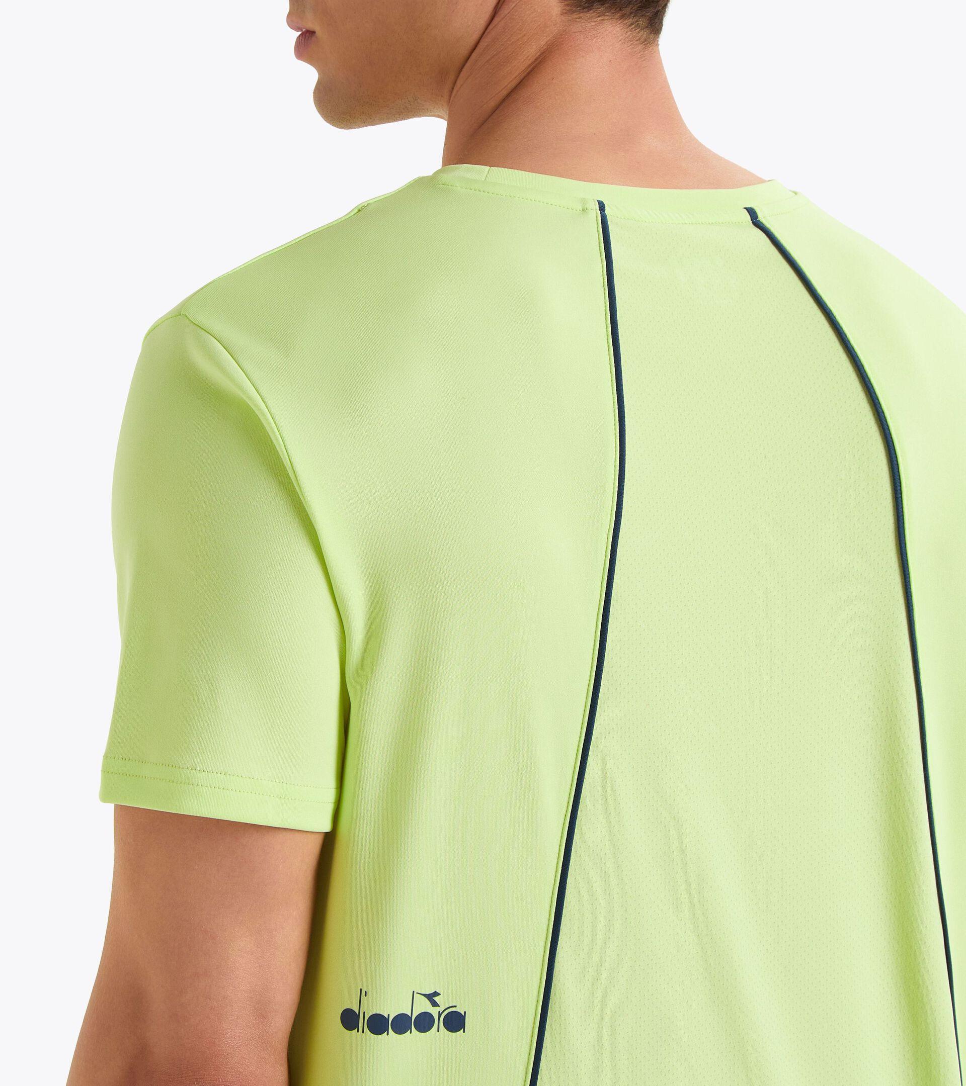 SS T-SHIRT TENNIS Product Image