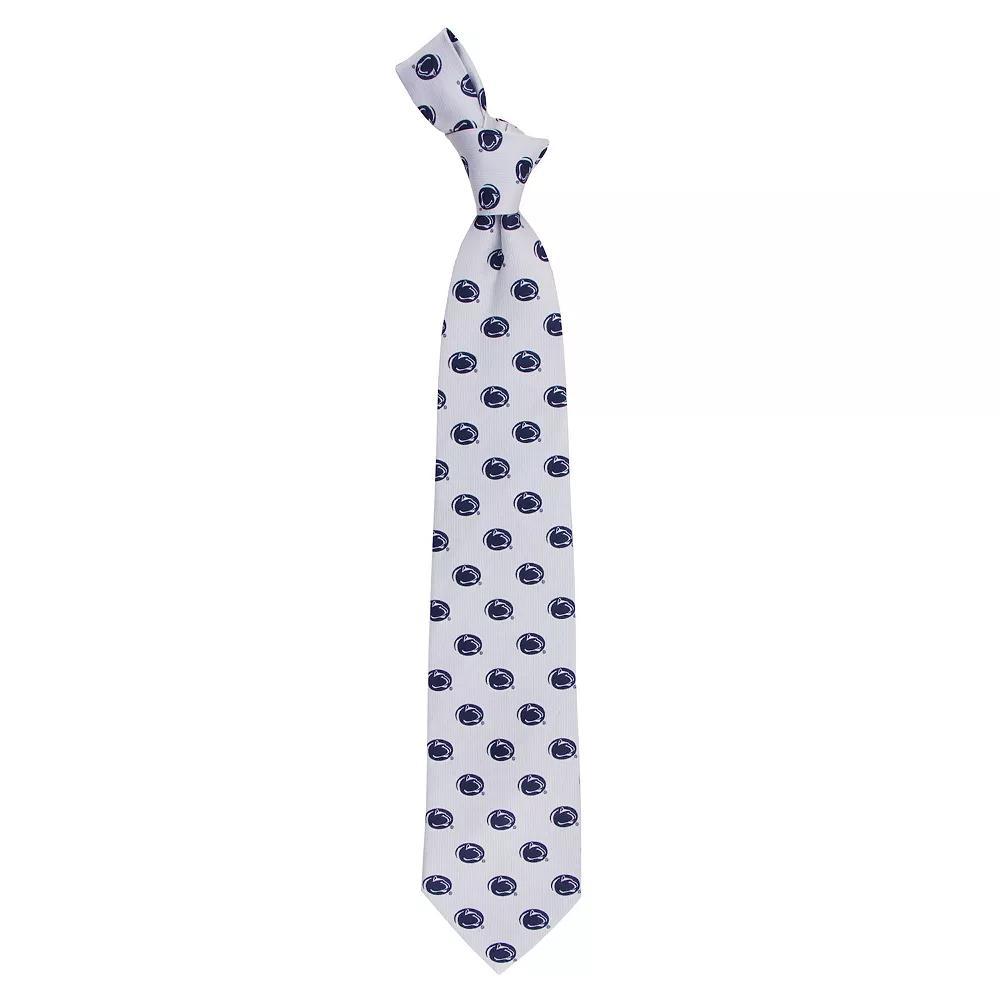 Men's MLB Kansas City Royals Echo Tie, Blue Product Image