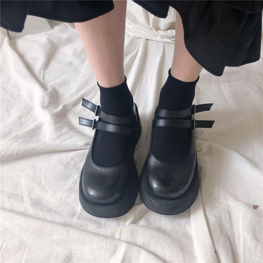 Plain Socks Product Image