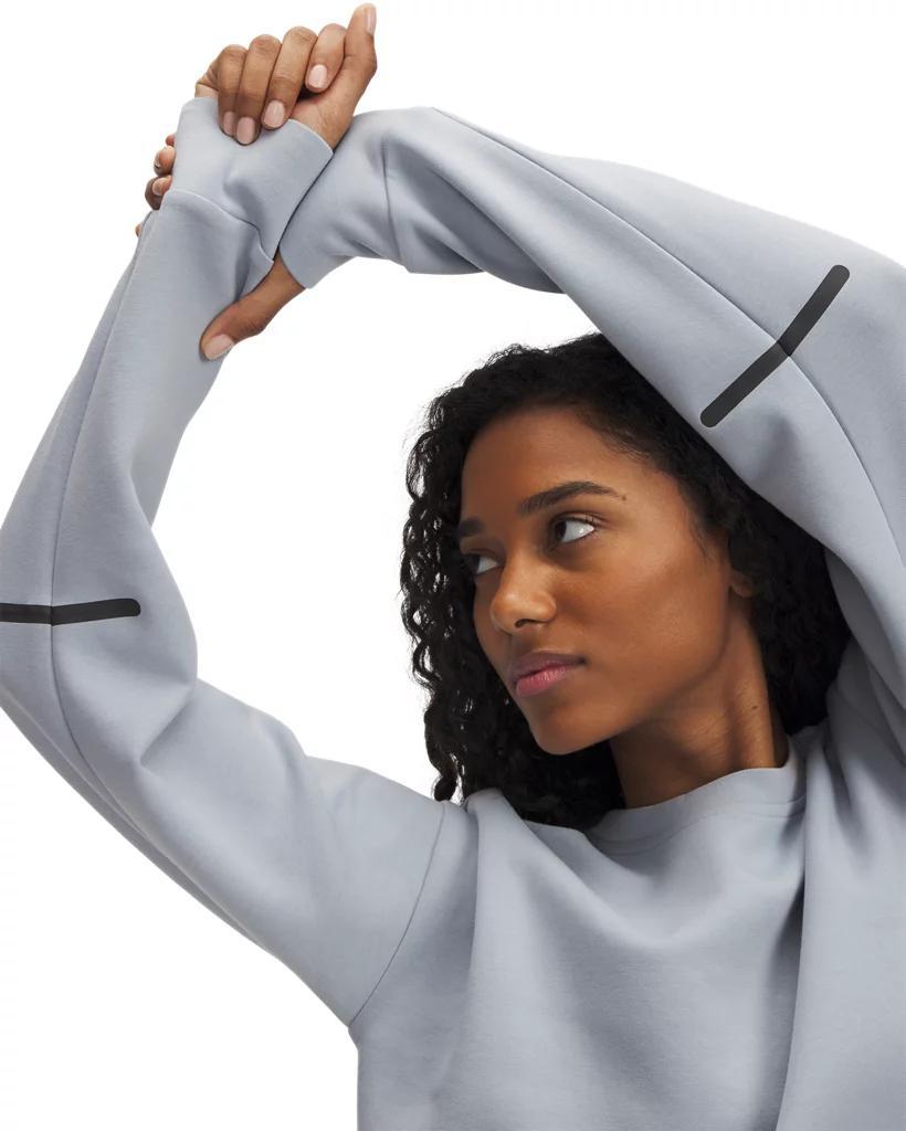UA Unstoppable Fleece Product Image
