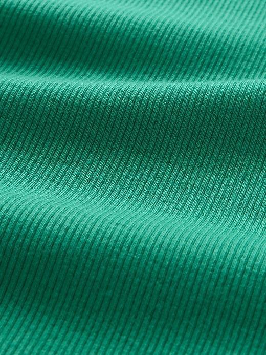 Modern Rib T-Shirt Product Image