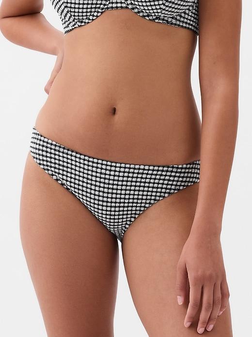 Classic Bikini Bottom Product Image