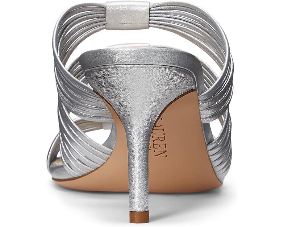 Alessia Mule Sandal Product Image
