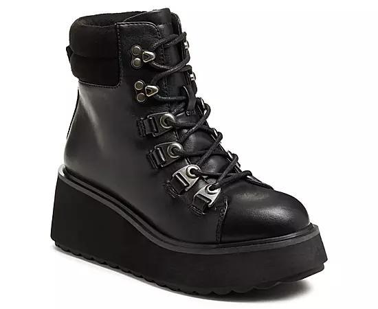 Rocket Dog Handle Womens Boots Product Image