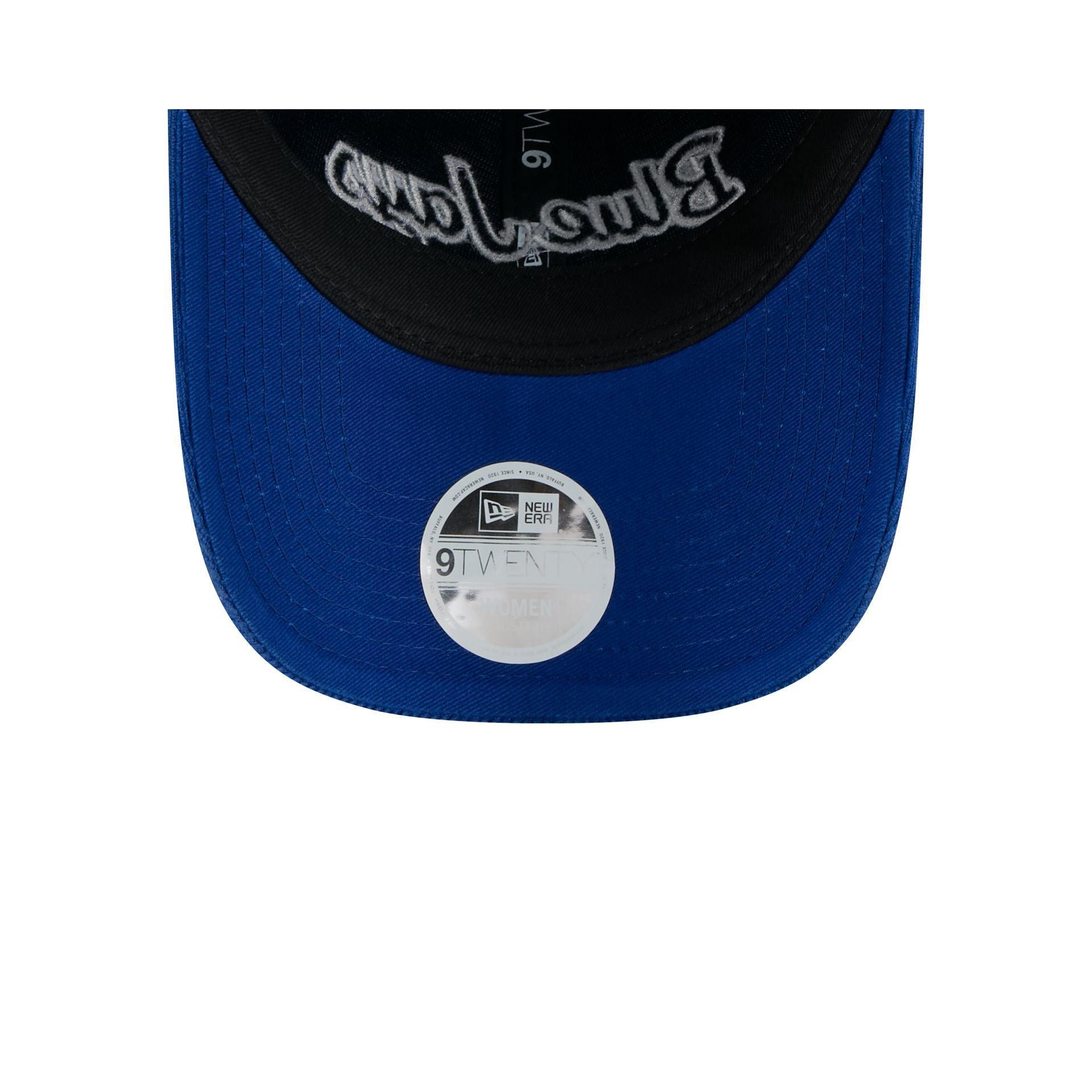 Montreal Canadiens Corded 9TWENTY Adjustable Hat Male Product Image