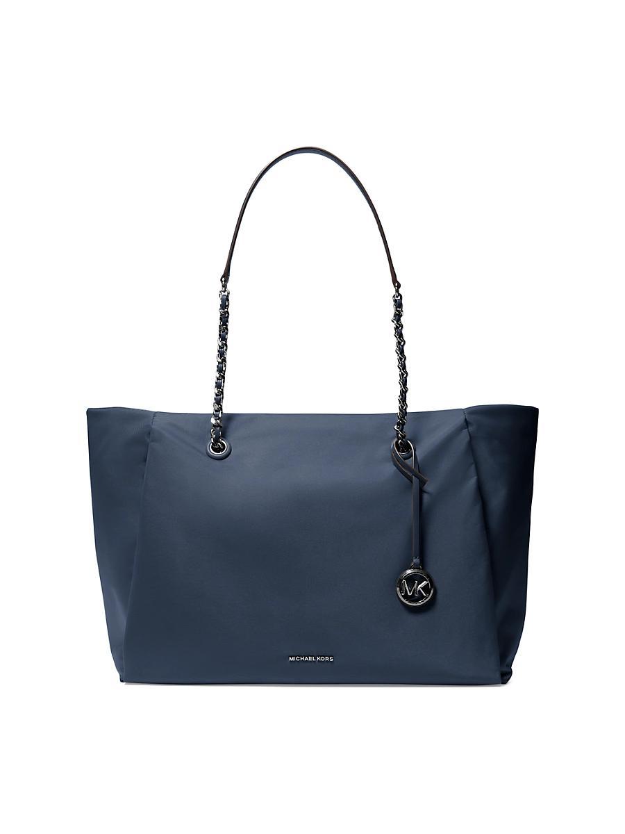 Womens Large Georgia Nylon Tote Bag Product Image