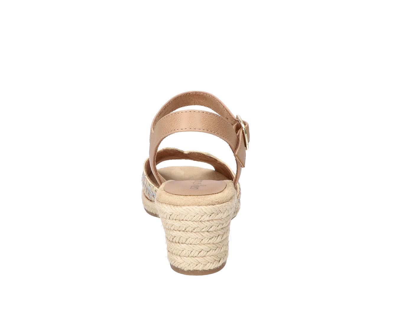 Women's Easy Street Miramar Wedges Product Image