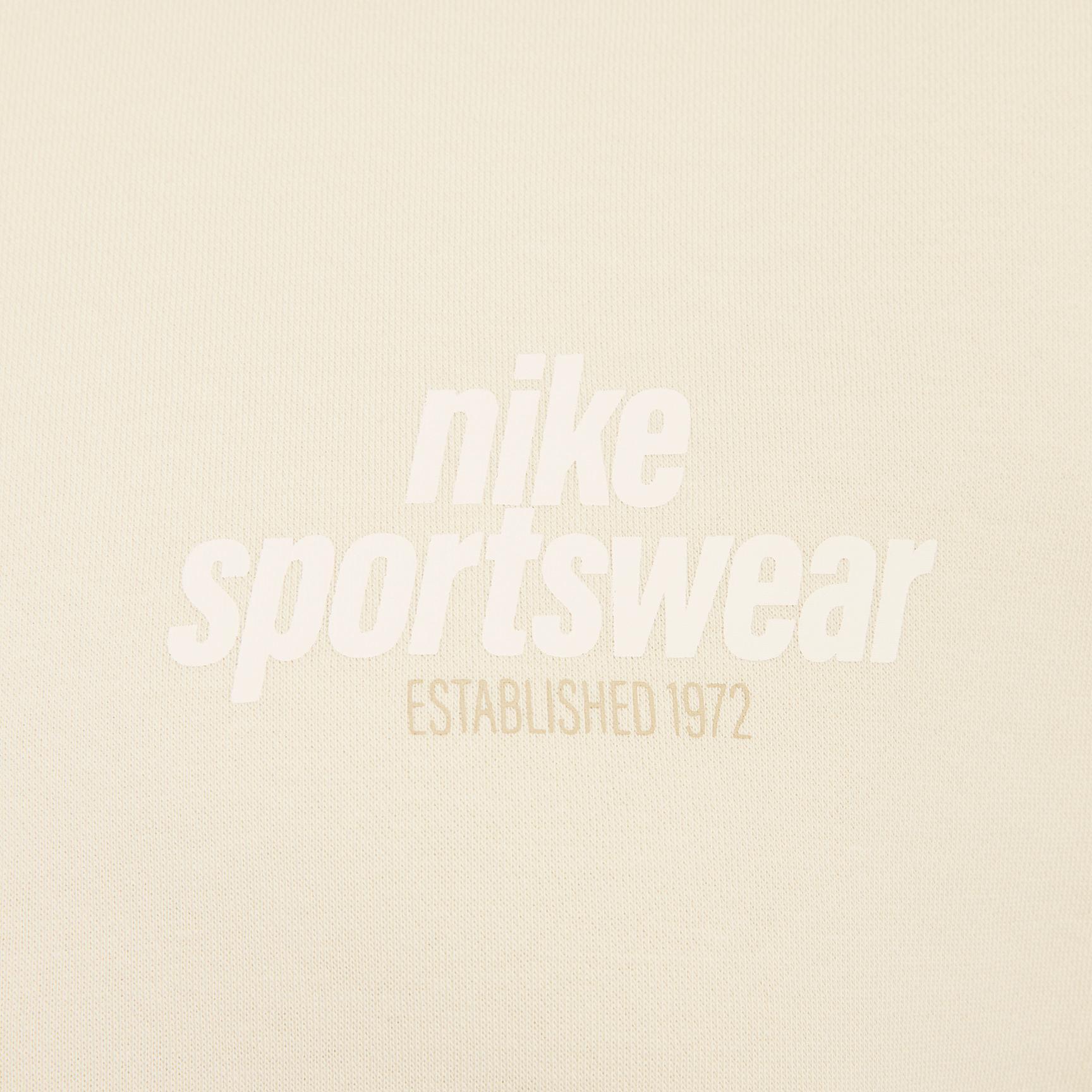 Nike Men's Club Fleece Crew Product Image