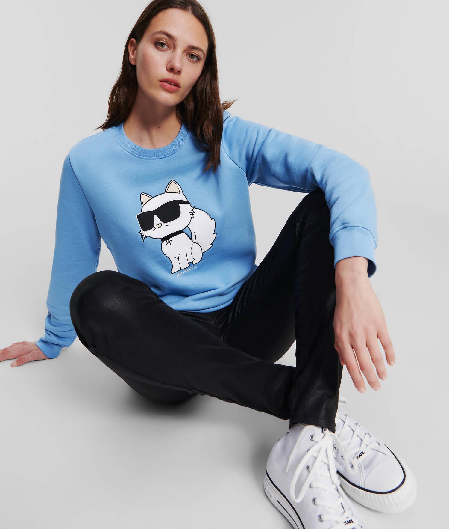 IKON CHOUPETTE SWEATSHIRT Product Image