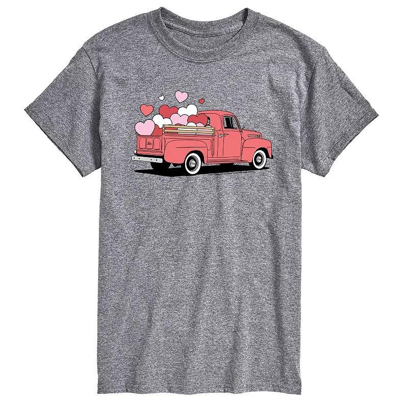 Mens ET Together We Shine Tee Product Image