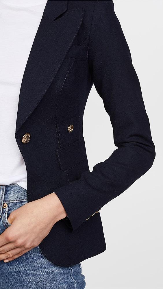 SMYTHE Duchess Blazer | Shopbop Product Image