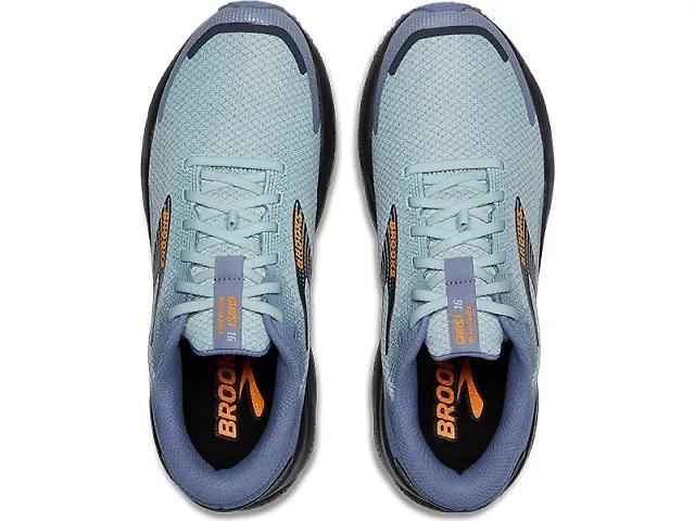 Men's | Brooks Ghost 16 Weatherized Product Image