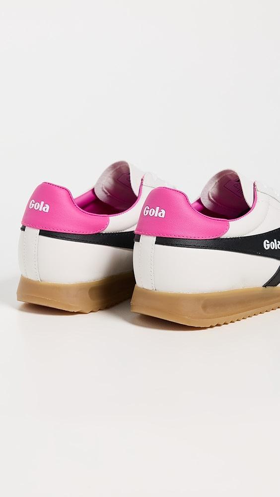 Gola Stadium Sneakers | Shopbop Product Image