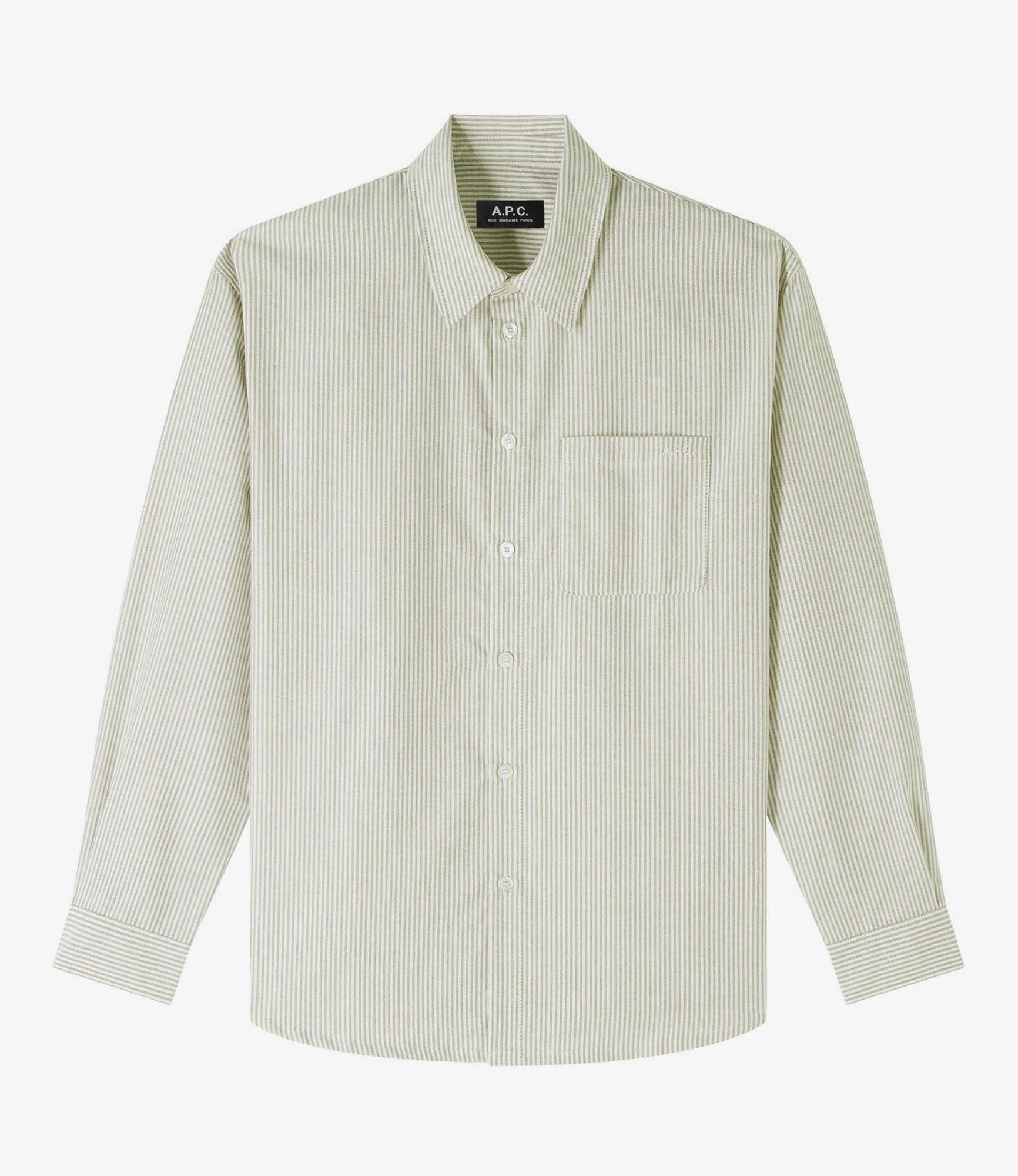 Greg Logo shirt Product Image