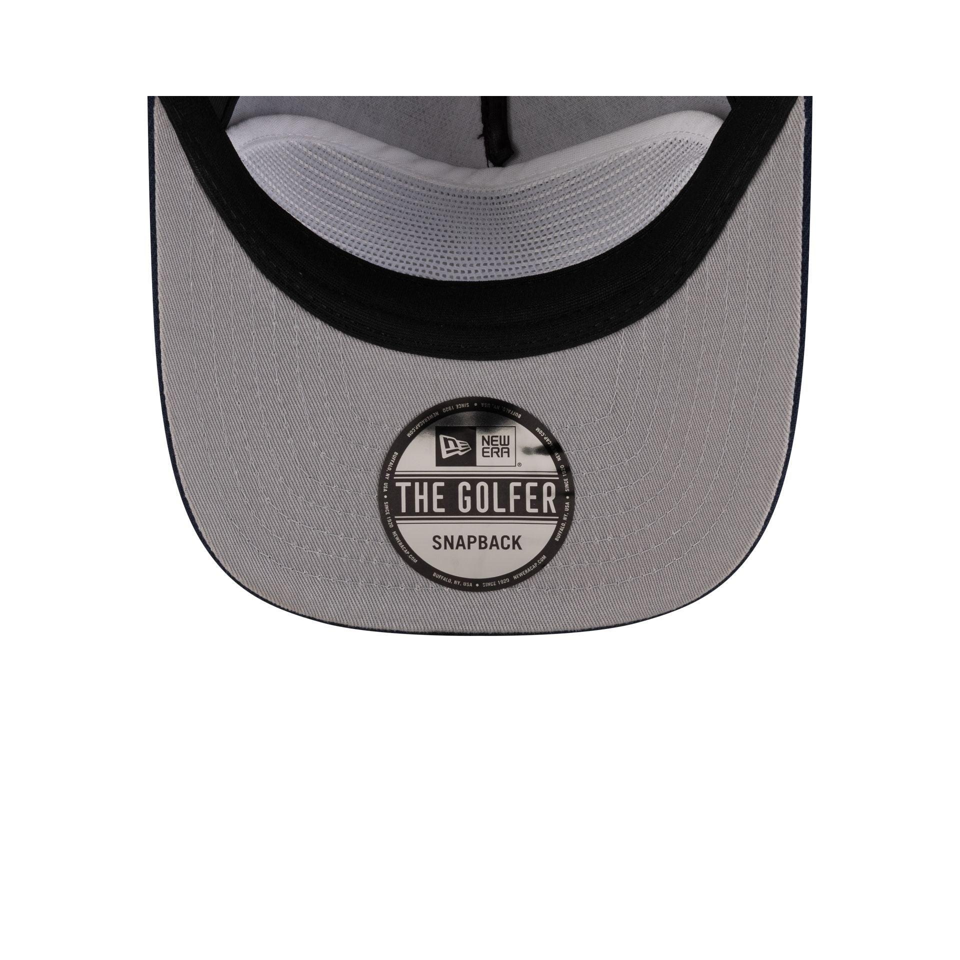 Dallas Cowboys 2025 Draft Golfer Hat Male Product Image