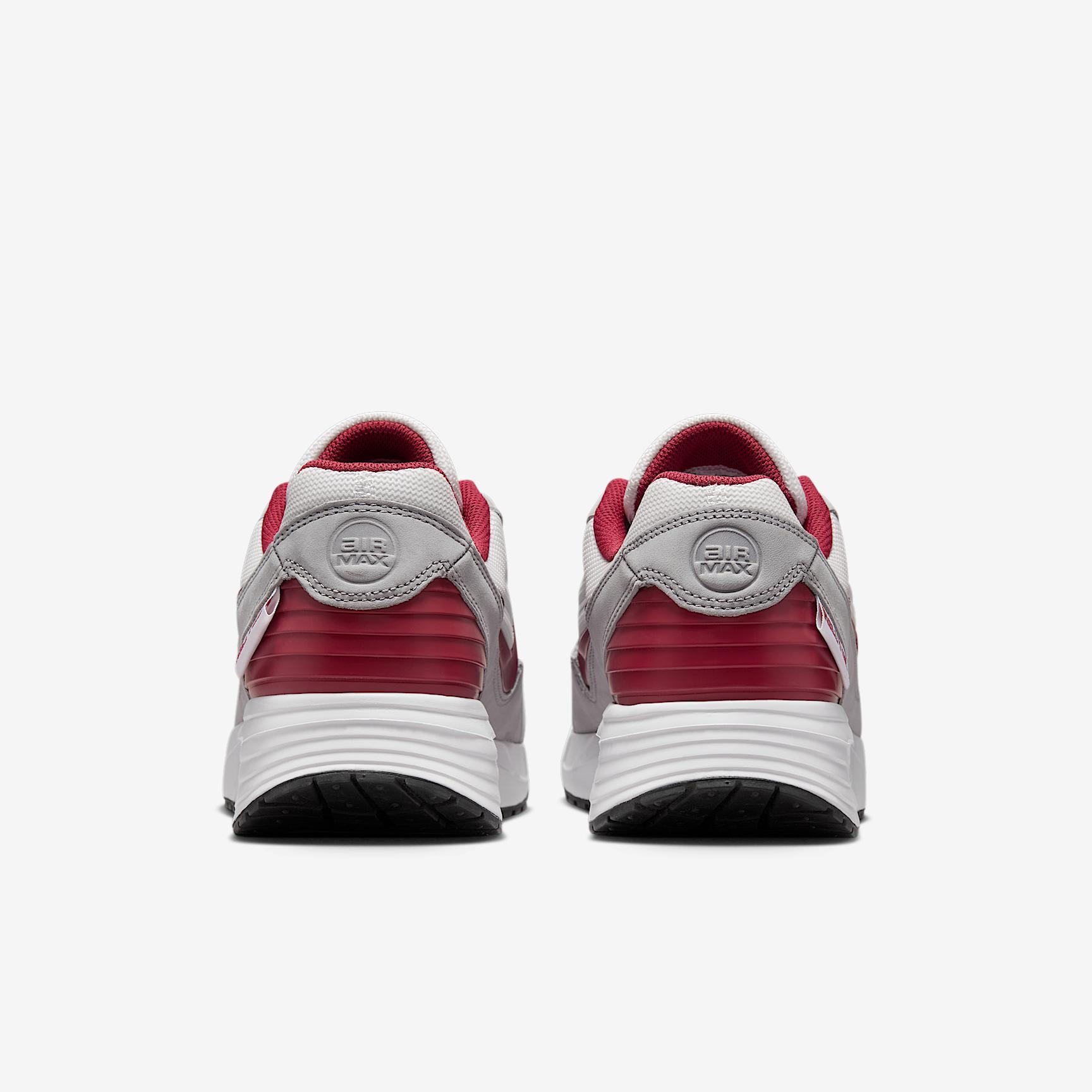Nike College Air Max Verse (Alabama) Men's Shoes Product Image