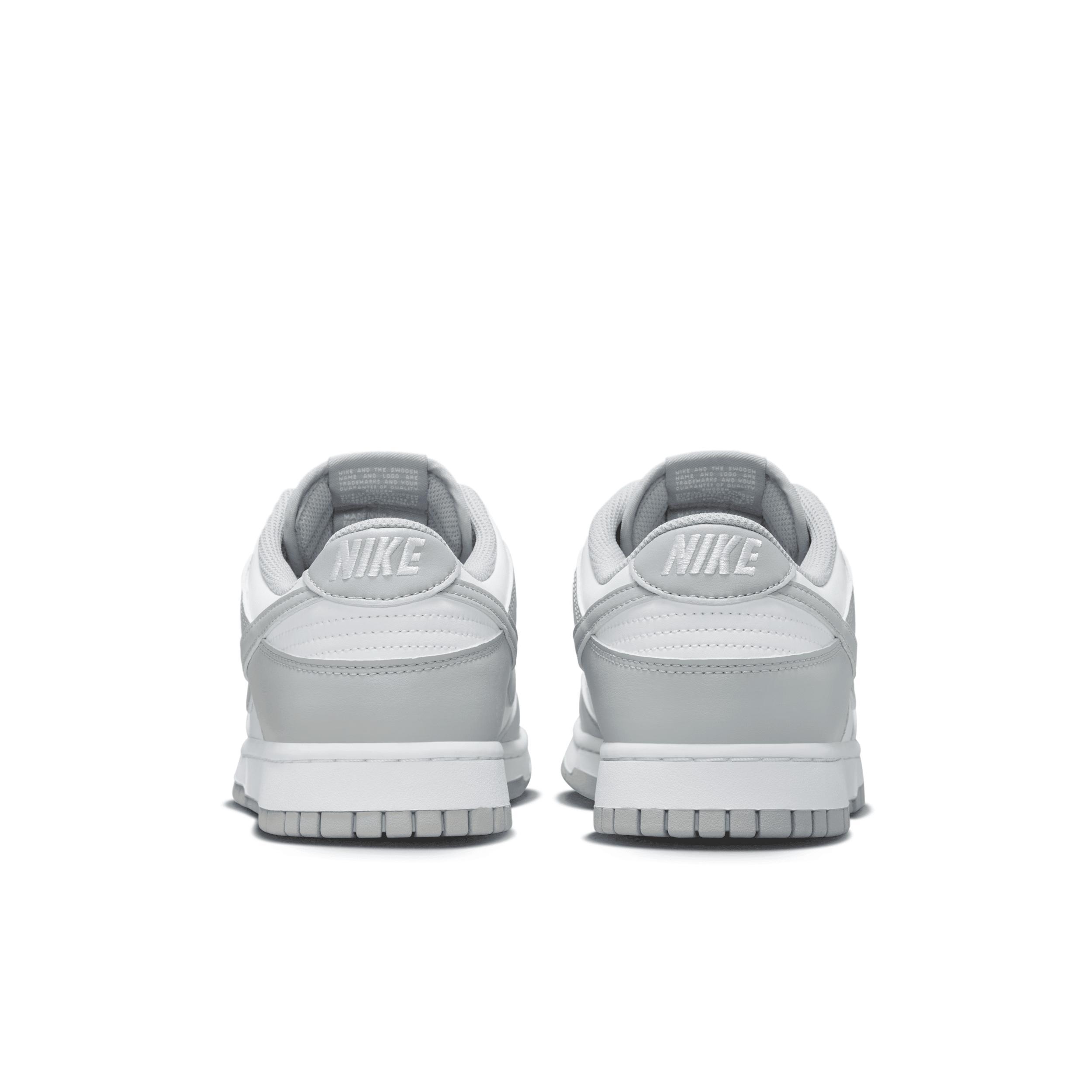 Nike Dunk Low Retro Men's Shoes Product Image