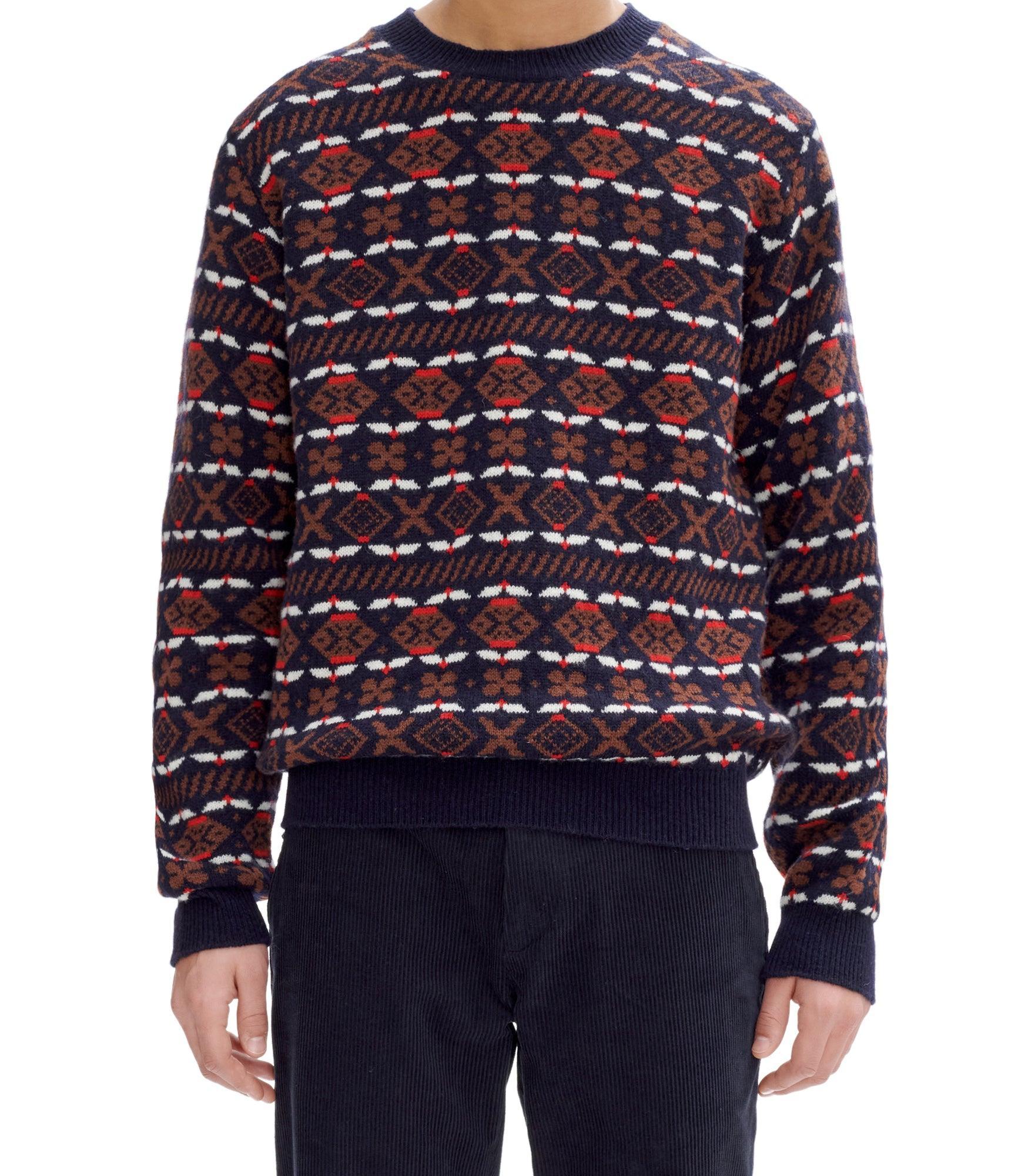 John sweater Male Product Image