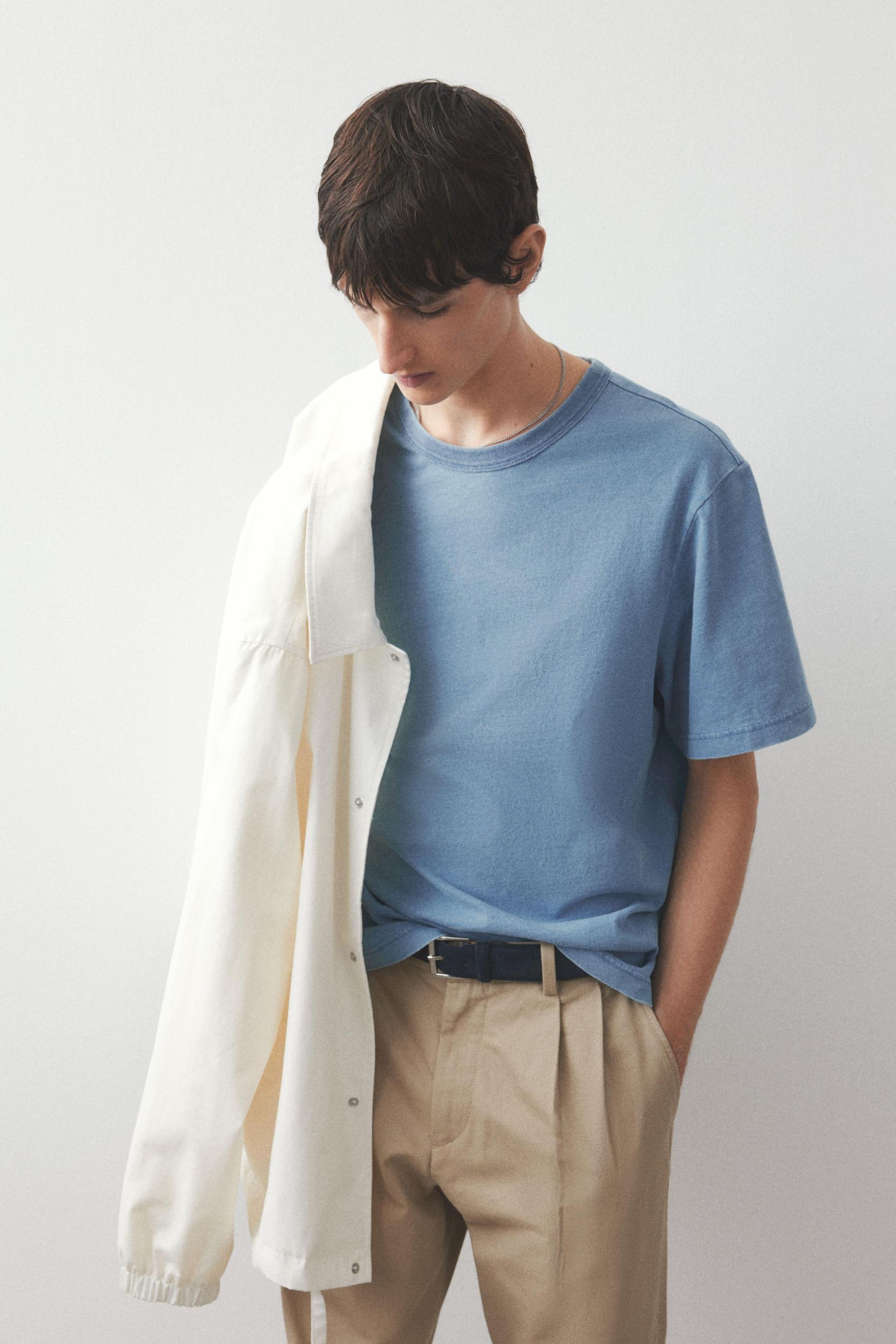 Regular Fit T-Shirt Product Image