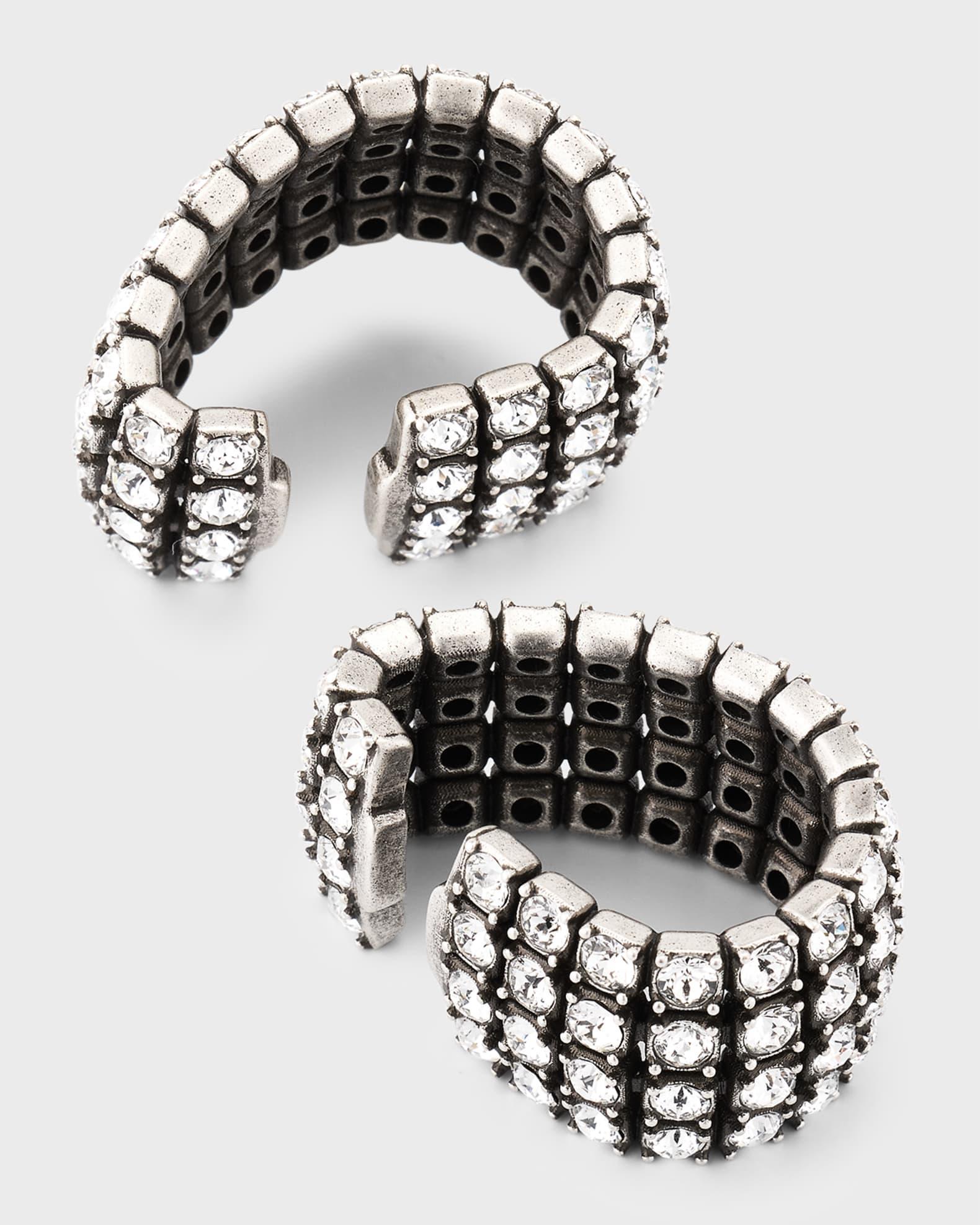 Glam Ear Cuffs  Product Image