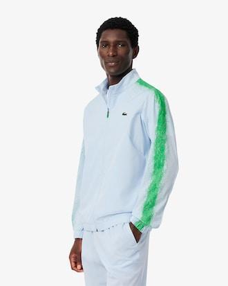 Lacoste Tennis x Daniil Medvedev Tracksuit Product Image