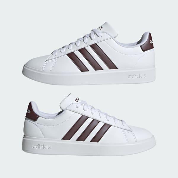 GRAND COURT 2.0 SHOES Product Image