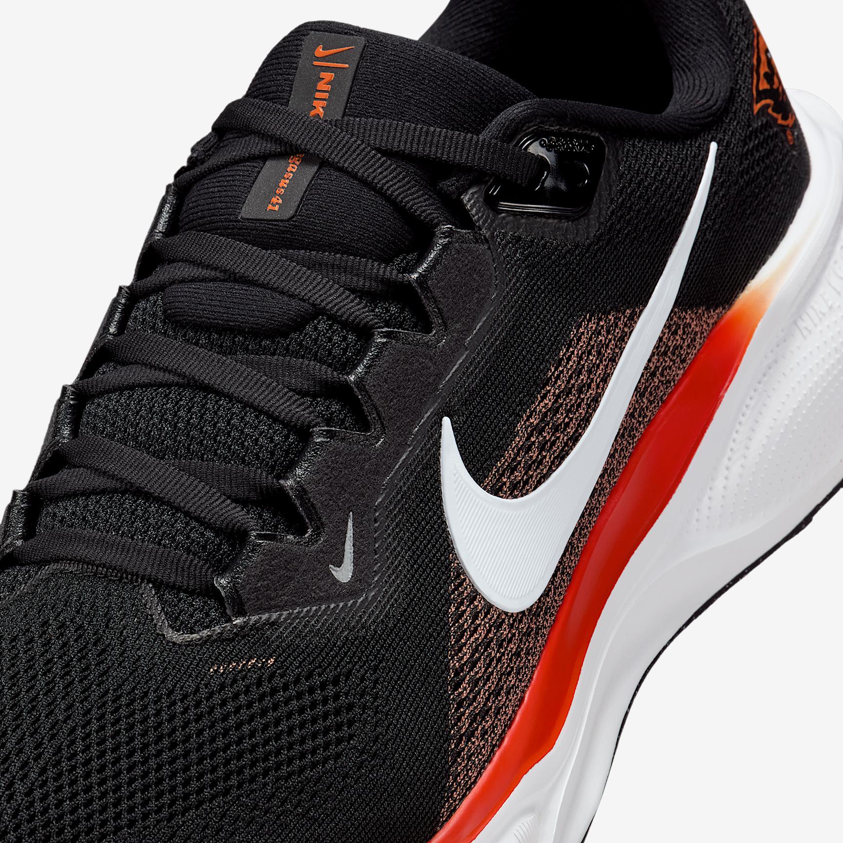 Oregon State Pegasus 41 Men's Nike College Road Running Shoes Product Image