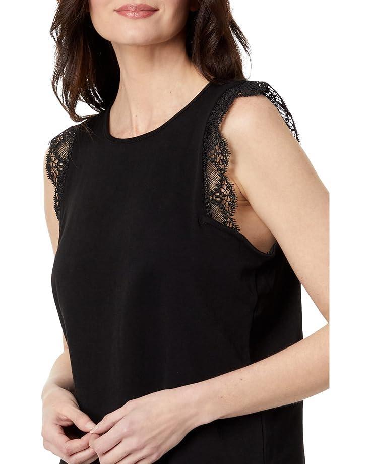 V-Neck Tulip Sleeve Blouse Product Image