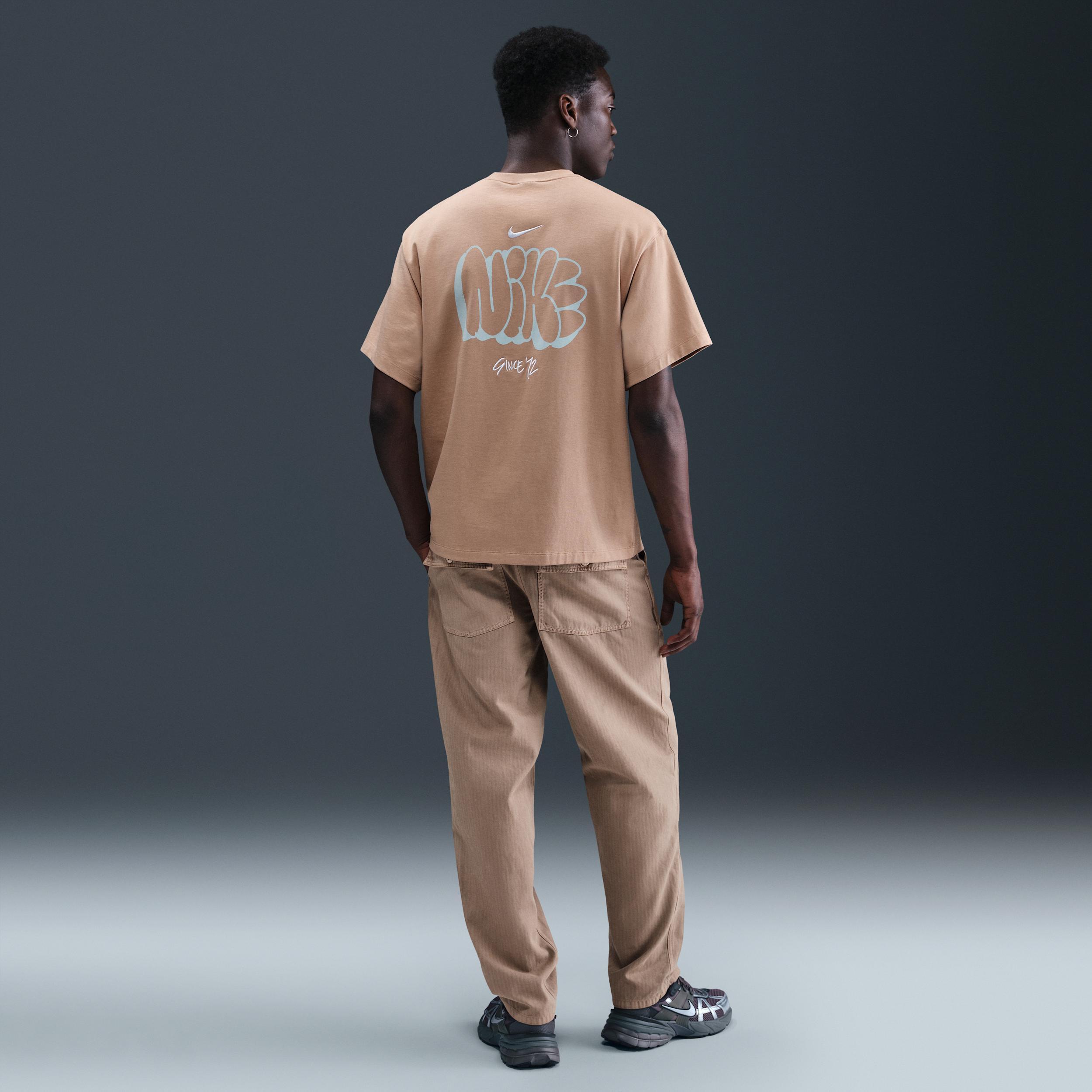 Nike Men's Life Fatigue Pants Product Image