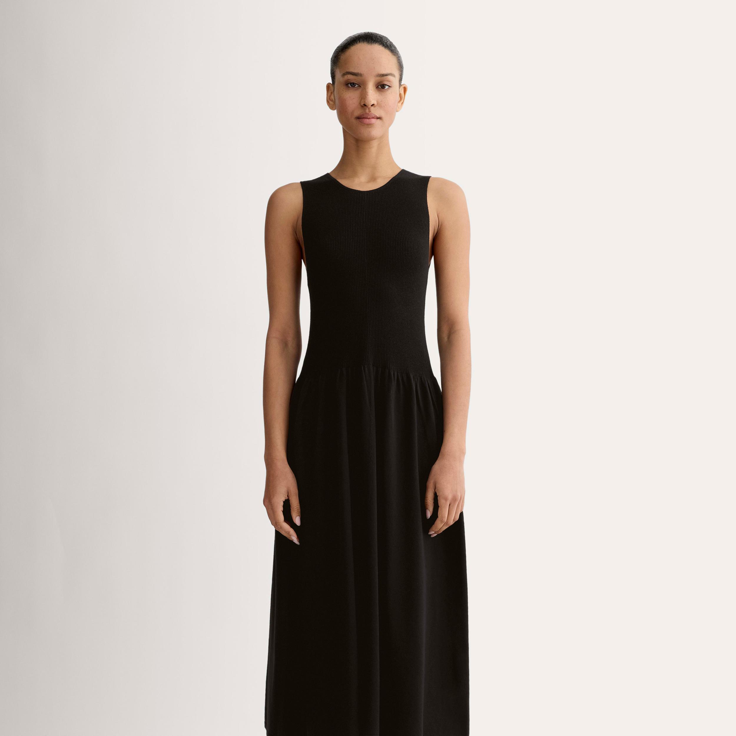 The Knit Crew Dress Product Image