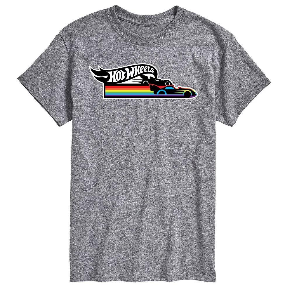 Big & Tall UNO Card Spread Tee, Mens Product Image