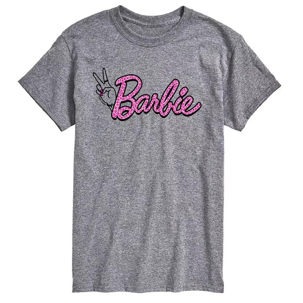 Mens Mean Girls Kalteen Butter a Carb Graphic Tee Grey Gray Product Image