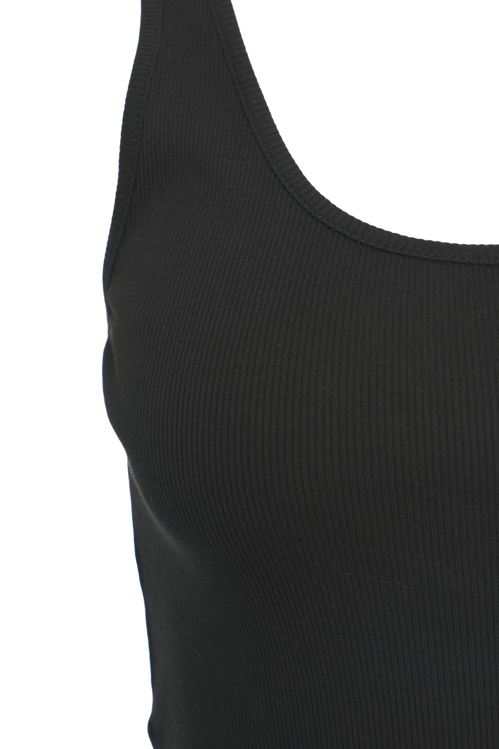 Ribbed tank top Product Image
