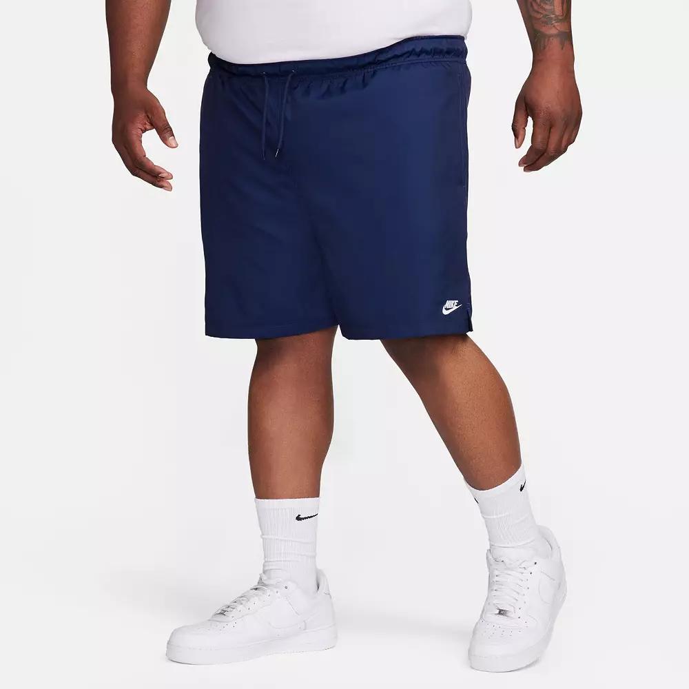 Nike Club Men's Woven Flow Shorts Product Image