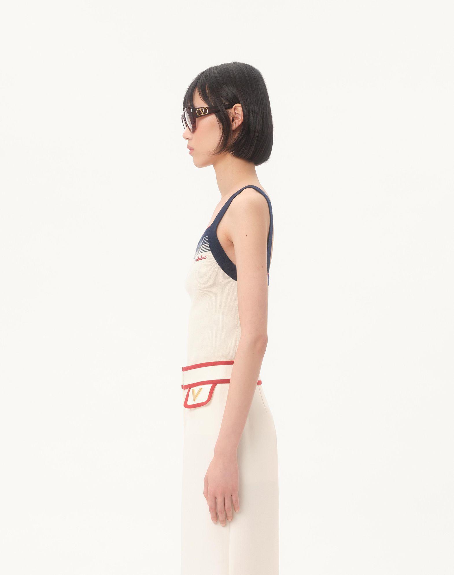 WOOL TOP Product Image