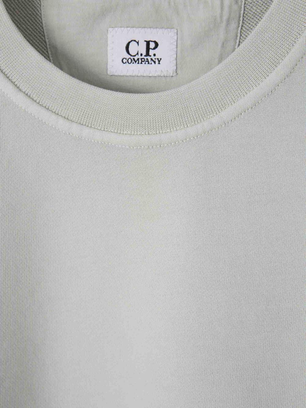 Lens-detail sweatshirt Product Image