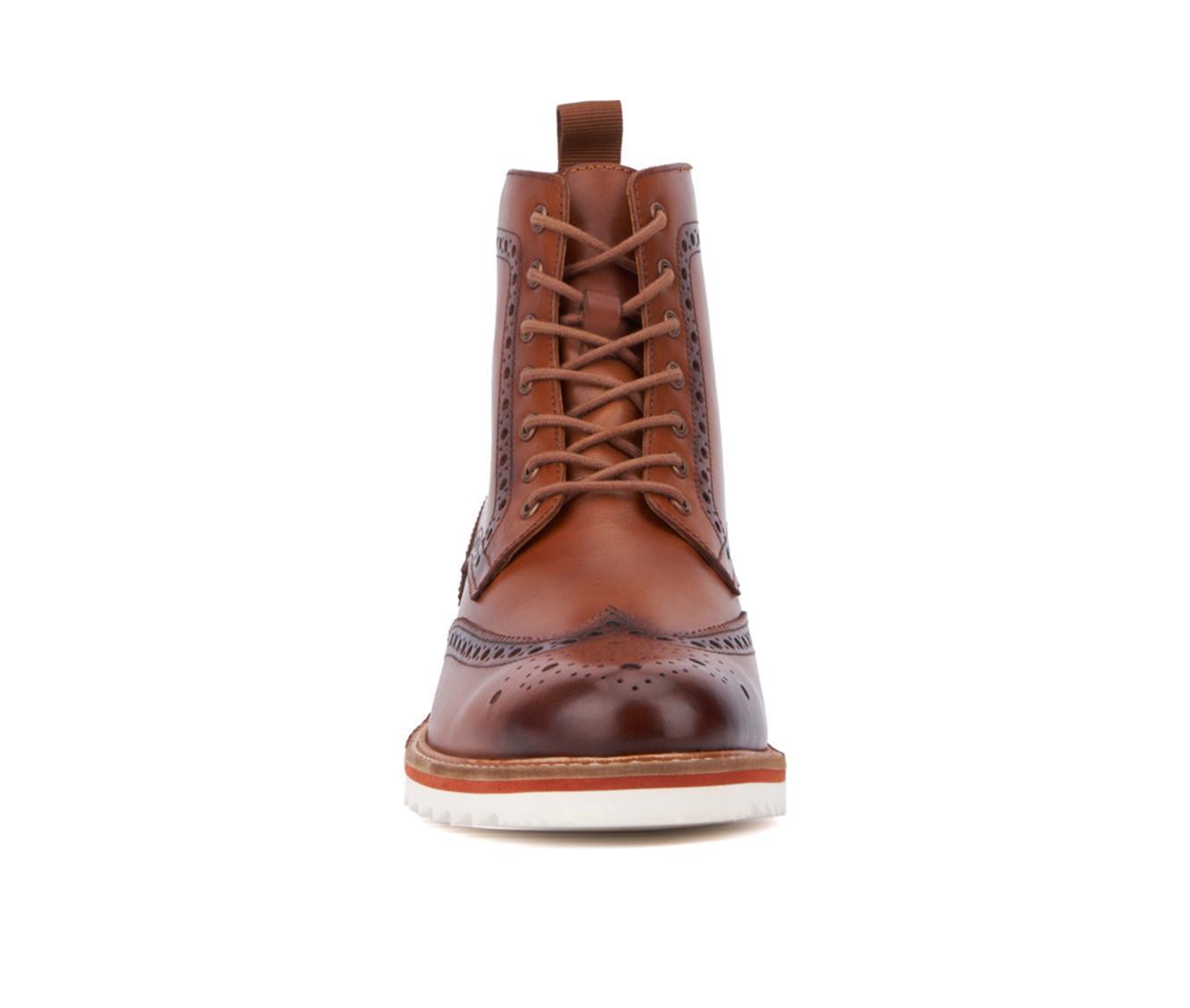 Men's Vintage Foundry Co Parker Boots Product Image